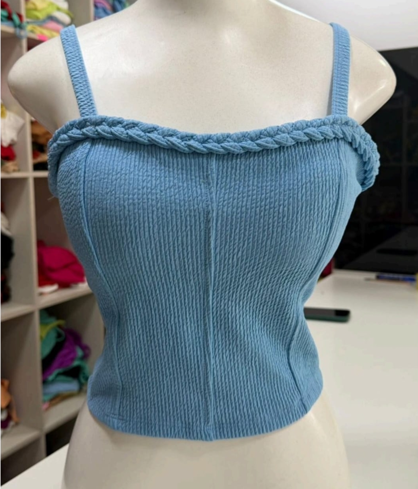 Blusas
